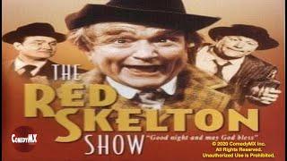 Red Skelton Show | Original DaVinci | Vincent Price | Red Skelton | David Rose and His Orchestra