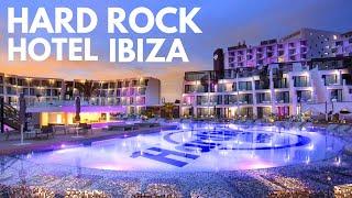 Hard Rock Hotel Ibiza 