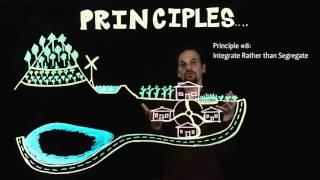 The Permaculture Principles