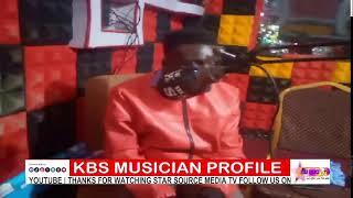 LIVE: KBS MUSICIAN PROFILE PROGRAM