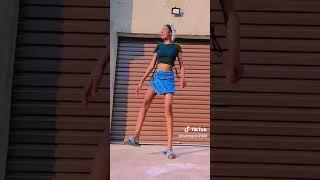 #nyanya secretary dance challenge #2024 #amapiano @SoundDanceTiktok #tiktok #shorts #viralvide