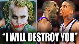 The CRAZIEST Kobe Bryant Story That You'll Ever Hear! HE DROPPED 61 POINTS!