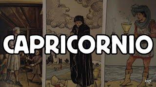 CAPRICORNIO SE ACERCA LA MUERTE DE ALGUIEN ️ VA A MORIR PRONTO‼️ HOROSCOPO #CAPRICORNIO TAROT AMOR