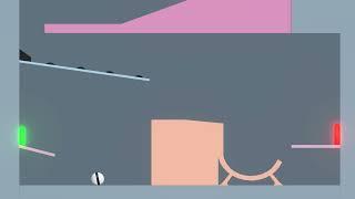 Bouncing Ball Animation Obstacle Reference