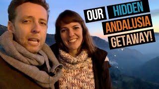 Our Magical Weekend in Las Alpujarras