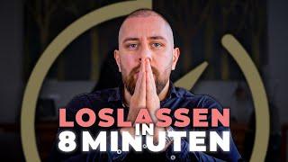 8 Minuten gegen Liebeskummer