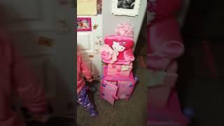 Farrah`s Room Tour