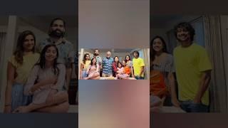 Hero Varun Sandesh Father Birthday Celebrations | #vithikasheru | #varunsandesh | Voice Of Sai