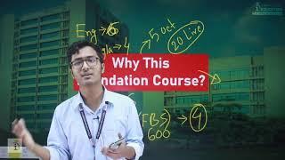 BUP Free Foundation CourseSubject - English Class - 01