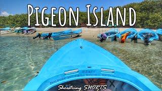 Pigeon Island, Sri Lanka's Snorkelling Paradise