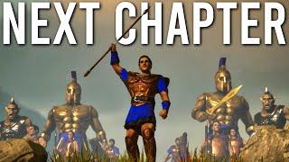 Age Of Mythology Retold Full Beta Gameplay