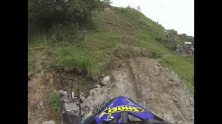 Jay Sallstrom North Dakota Hillclimb