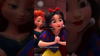 Disney (Everything at once)  Edit 