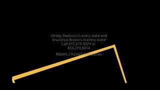 NOW HIRING - Work from Home - REALTORS and Insurance Brokers!