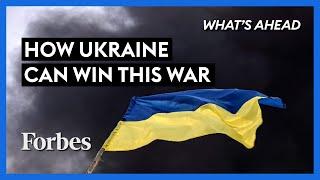 Russia-Ukraine: Why Won't Biden Give Ukraine What It Needs To Win This War? - Steve Forbes | Forbes