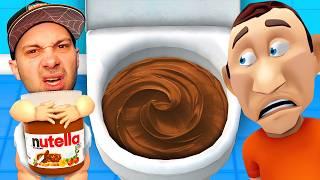 I RUINED My MOM & DAD’S Life
