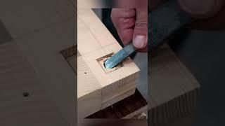 Master the Woodworking: A Pro Joint Technique