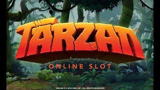 Casino!!! CQ9 -WILD TARZAN| Play And Earn | Online Casino | Jackpot!!! By Zeus77®️