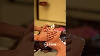 Nurture Your Skin and Emotions: Mukha Abhyanga Ayurvedic Facial Massage