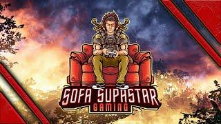 Why subscribe to Sofa Supastar Gaming?