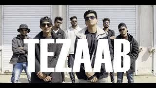 TEZAAB (feat. MC Setu) - Official Video | Rehan Shaikh | Gang107 | Mira road | Indian Hip Hop