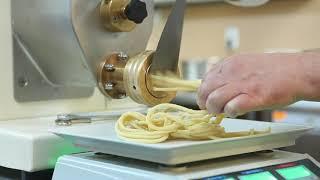 Social | Our fresh made pasta in Sofia