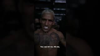 Charles Oliveira: "I'm illuminated by God" #shorts #ufc #mma