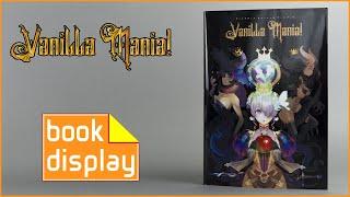 Vanilla Mania! Vanillaware 20th Anniversary Official artbook