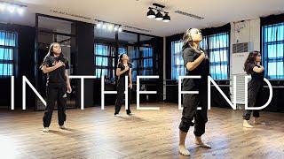 In The End | Contemporary, PERFORMING ARTS STUDIO PH