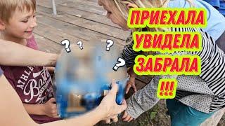 #118 Из Германии в Россию/ Не устояла забрала. Спасли и отпустили на свободу