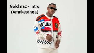 ULTIMATE GQOM MIX 2023 GOLDMAX DOMINANCE