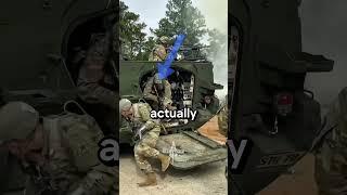 Why snipers avoid high ground?