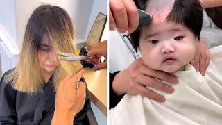 BEST HAIRCUT FOR 2023 | Best Beautiful Hairstyles ideas | Hair inspiration