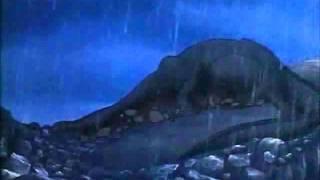 Littlefoot's Mother - I'll be with you... Even if you can't see me