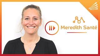 Meredith Santé • La mise en relation des professionnels de santé | par Stéphanie Laguignée