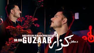 Pashto New Tappy | Da Gul Guzaar | Dumra Pa Bakht Baidara Na Yam | Mehran Khan Official