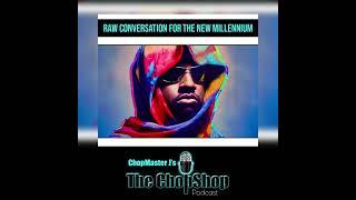 Chop Shop Ep. 7 - The Hollywood Takedown (Official Audio Visualizer)