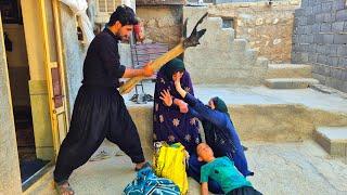 Bride’s Shocking Behavior: She Threw Her Mother-in-Law Out of the House