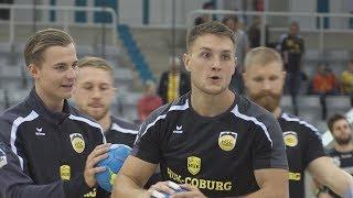 Heimsieg für den HSC - Handballsaison startet in neue Runde