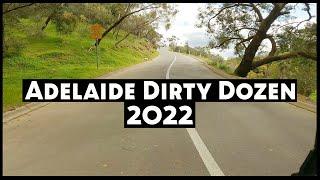 Adelaide Dirty Dozen 2022 | Adelaide's Hardest Ride