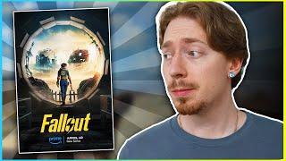 Fallout Season 1 REVIEW