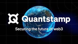 What is Quantstamp?