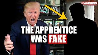 Behind the Scenes of The Apprentice: Donald Trump Was Racist and a Fraud