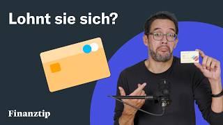 Gold- & Platinum-Kreditkarten: Lohnen sie sich für Dich? (Amex Platin, Mastercard Gold, Visa Black)