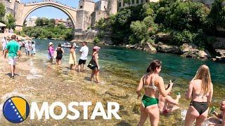 MOSTAR 2024  BOSNIA & HERZEGOVINA