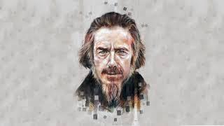 Thinking: A Good Servant but A Bad Master - Alan Watts