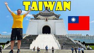 TAIWAN TRAVEL TIPS: 13 Things to Know Before You Go