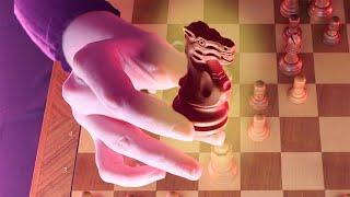 Cure Your Insomnia with this Bobby Fischer GameASMR Good Knight & Sleep Well