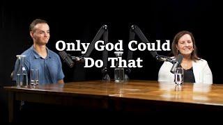 Only God Could Do That -  Anne and Thomas Bugg