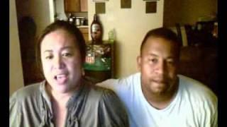 Spend My Life by Eric Benet & Tamia (cover)